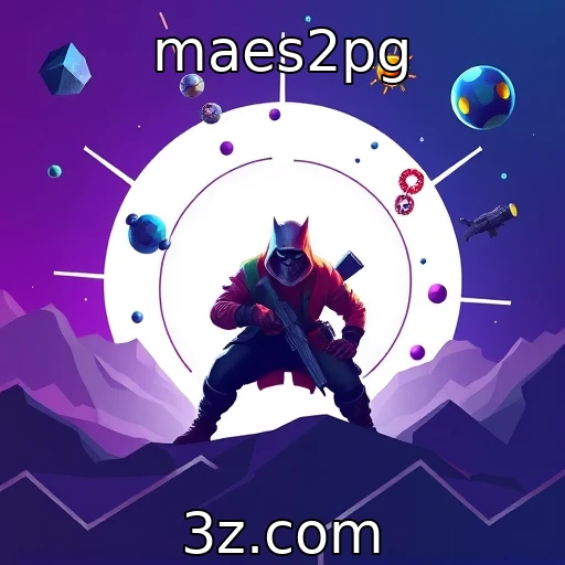 Perspectivas para o mercado de jogos nos próximos anos