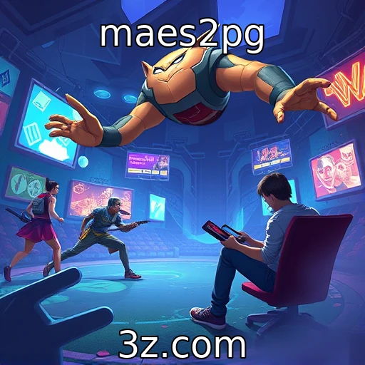 Crescimento do mercado de jogos na América Latina