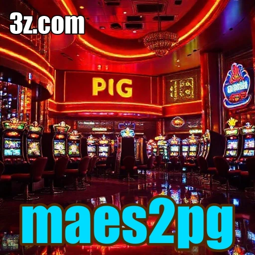 maes2pg Vip