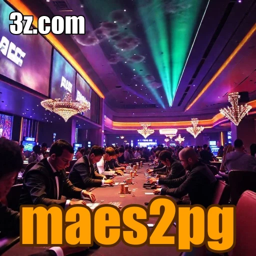 maes2pg Vip